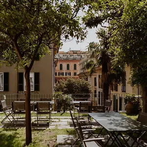 Affittacamere Il Giardino Della Tartaruga, Genova
