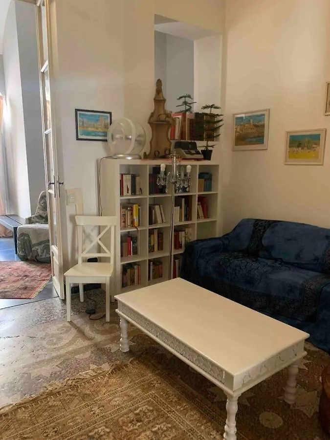 Guest house Gold Genova Hotel