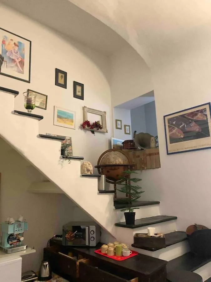 Guest house Gold Genova Hotel