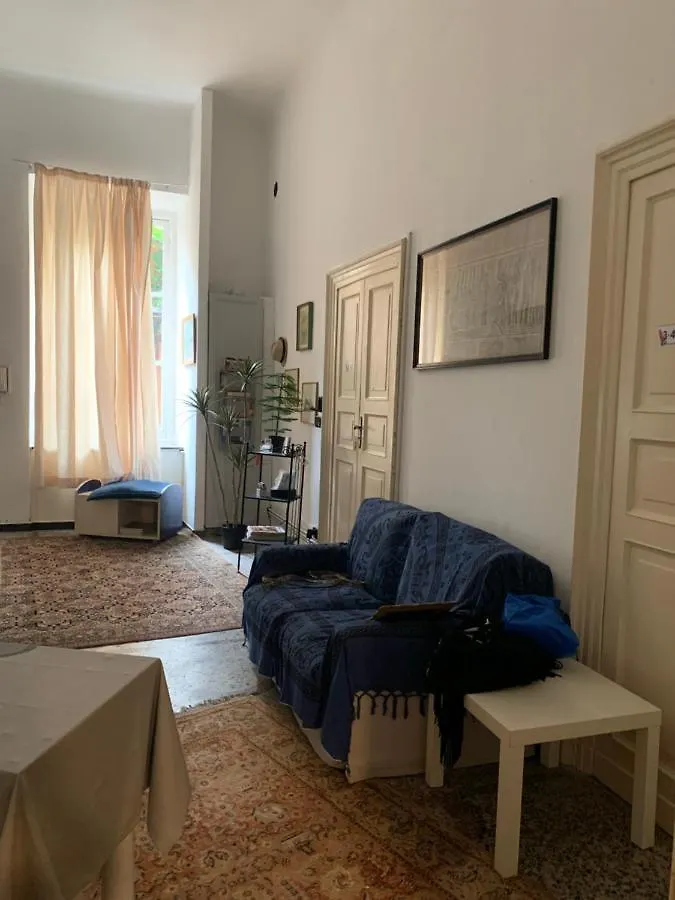 Guest house Gold Genova Hotel