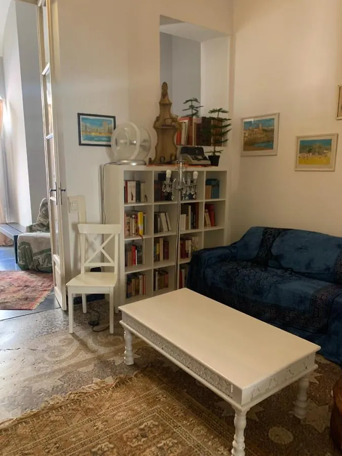 Guest house Gold Genova Hotel Italy